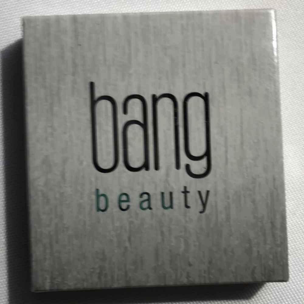 Bang Beauty Warm Neutral Palette